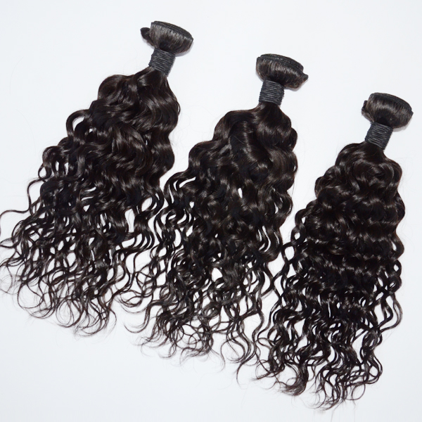 Brazilian hair weave for sale with free weave hair packs  LJ112